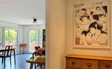 Appartement 4.5 pièces - image - 1