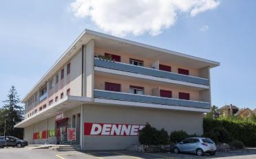 Dépôt - image - 1
