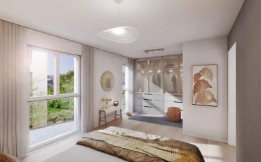 Maison contiguë 5.5 pièces - image - 8
