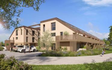 Maison contiguë 5.5 pièces - image - 3