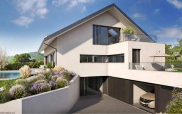 Villa 5 pièces - image - 2