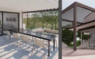 Villa 5 pièces - image - 9