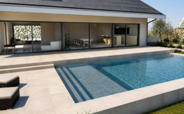 Villa 5 pièces - image - 6