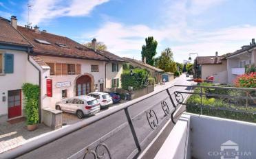 Immeuble mixte - image - 1