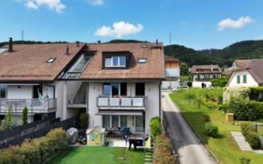 Roof flat 4.5 rooms - image - 1