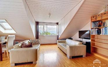 Roof flat 4.5 rooms - image - 3