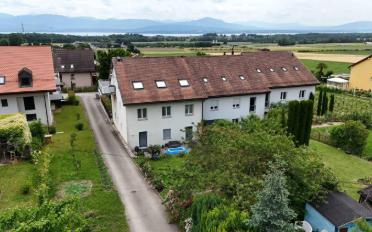 Roof flat 4.5 rooms - image - 10