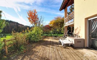 Villa 8.5 Zimmer - image - 5