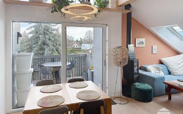 Wohnung 3.5 Zimmer - image - 2