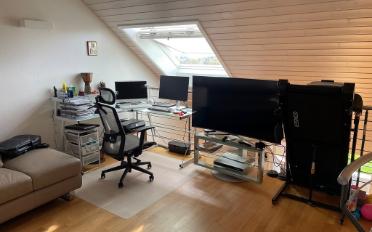 Appartement 5.5 pièces - image - 5