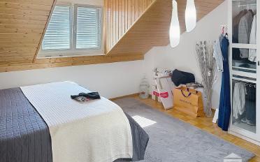 Wohnung 5.5 Zimmer - image - 5