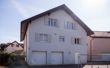 Wohnung 5.5 Zimmer - image - 1