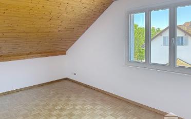 Wohnung 5.5 Zimmer - image - 9