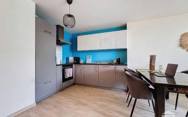 Apartment 3.5 rooms - image - 4