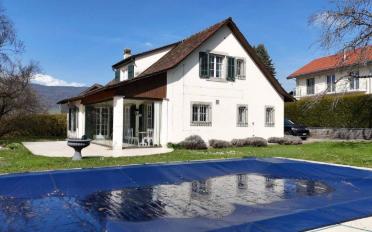 Villa 5.5 pièces - image - 1