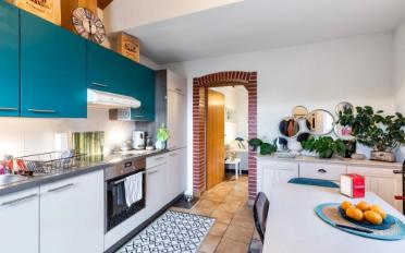 Apartment 2.5 rooms - image - 1