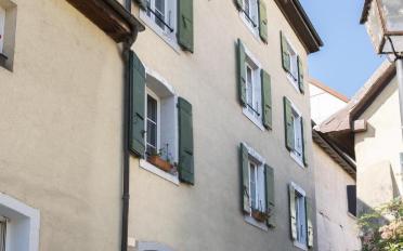 Apartment 2.5 rooms - image - 8
