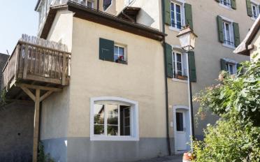 Apartment 2.5 rooms - image - 6