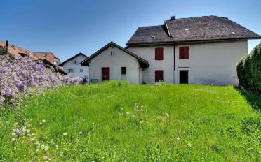 Single house 15 rooms - image - 12