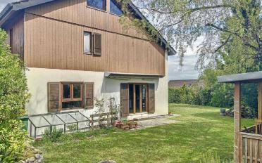 Maison contiguë 6.5 pièces - image - 1