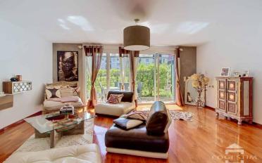 Maison contiguë 5.5 pièces - image - 2