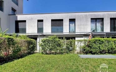 Maison contiguë 5.5 pièces - image - 1