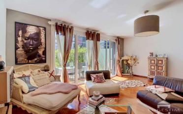 Wohnung 5.5 Zimmer - image - 2