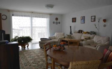 Apartment 4.5 rooms - image - 2