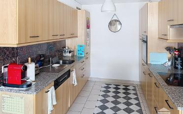Wohnung 4 Zimmer - image - 3