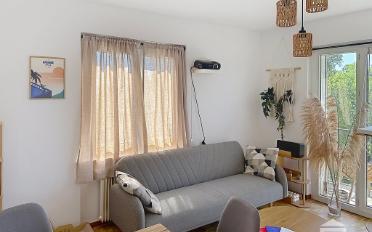 Appartement 4 pièces - image - 2