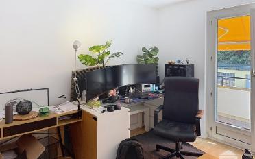 Apartment 3 rooms - image - 3