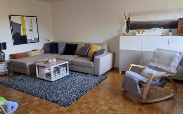 Apartment 2.5 rooms - image - 1
