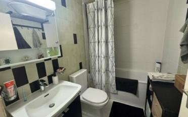Apartment 2.5 rooms - image - 8