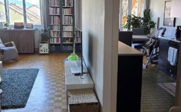 Apartment 2.5 rooms - image - 5