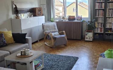 Apartment 2.5 rooms - image - 2