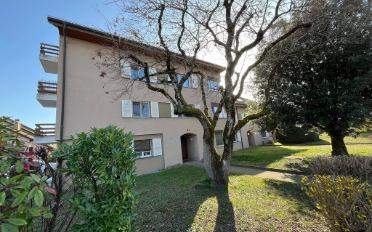 Apartment 2.5 rooms - image - 10