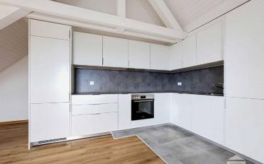 Apartment 3.5 rooms - image - 2