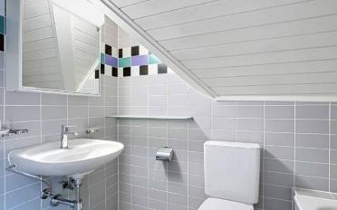 Apartment 3.5 rooms - image - 10