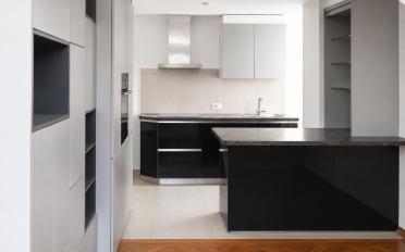 Apartment 4.5 rooms - image - 2