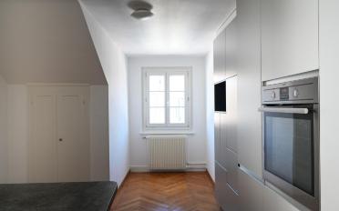 Apartment 4.5 rooms - image - 3