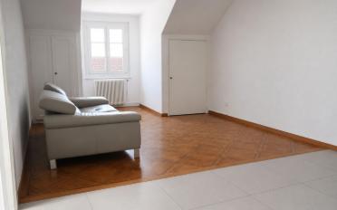 Apartment 4.5 rooms - image - 4