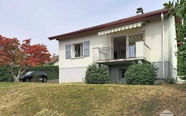 Villa 4.5 pièces - image - 1