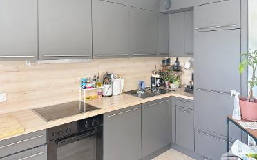 Wohnung 2.5 Zimmer - image - 5