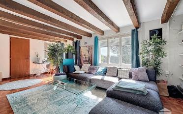 Villa 6 Zimmer - image - 2