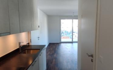 Apartment 2.5 rooms - image - 1