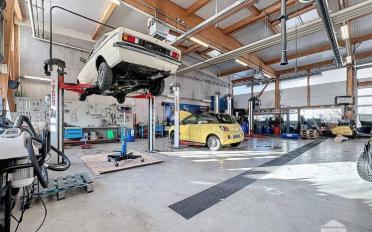 Industrie - image - 9