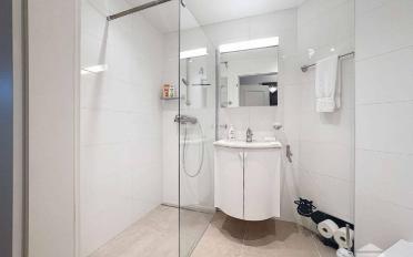Attic flat 6.5 rooms - image - 10