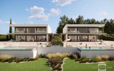 Row house 6.5 rooms - image - 2