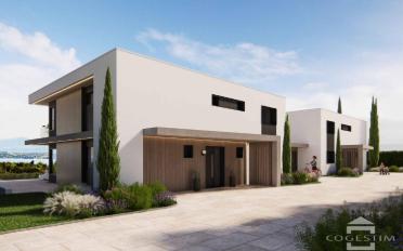 Row house 6.5 rooms - image - 3