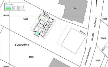 Wohnung 3.5 Zimmer - image - 9